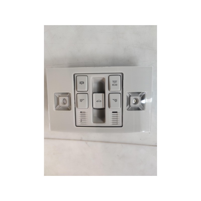 Éclairage Intérieur VAG 5GM947105AQAW  Pièce d'origine oem