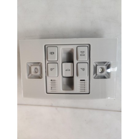 Éclairage Intérieur VAG 5GM947105AQAW  Pièce d'origine oem