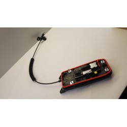 Levier De Sélection VAG 5WA713033BS  Pièce d'origine oem