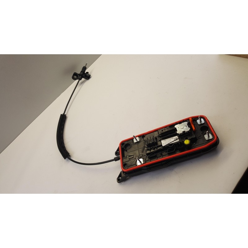 Levier De Sélection VAG 5WA713033BS  Pièce d'origine oem