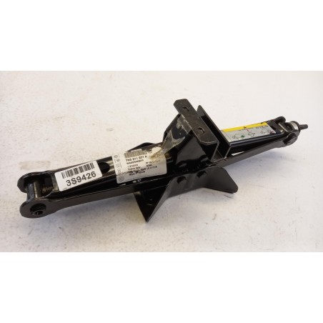 Jack De Voiture VAG 7N0011031A Pièce d'origine oem Jack De Voiture VAG 7N0011031A Pièce d'origine oem