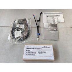 Caméra De Vue De Dessus VAG 80A054634A  Pièce d'origine oem