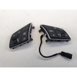 Commutateur Pour Volant VAG 81A951523AXHA  Pièce d'origine oem