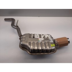Silencieux Pour Système D''Échappement VAG 8H0253609CS  Pièce d'origine oem