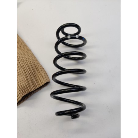 Ressort Hélicoïdal VAG 8K0411105CN Pièce d'origine oem Ressort Hélicoïdal VAG 8K0411105CN Pièce d'origine oem