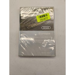 CD/DVD VAG 8P0060884CM  Pièce d'origine oem