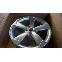 Jante VAG 8P0601025CT  Pièce d'origine oem