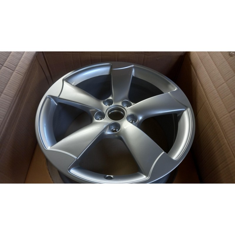 Jante VAG 8P0601025CT  Pièce d'origine oem