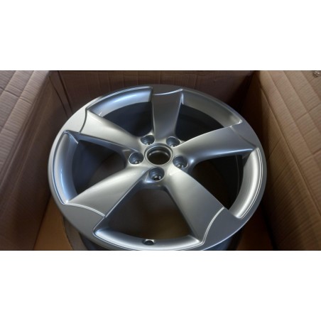 Jante VAG 8P0601025CT Pièce d'origine oem Jante VAG 8P0601025CT Pièce d'origine oem