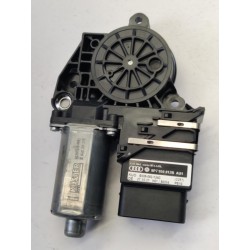 Moteur Électrique De Lève-Vitre VAG 8P7959812BAU1  Pièce d'origine oem