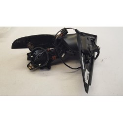 Rétroviseur Extérieur VAG 8R1857410G01C  Pièce d'origine oem