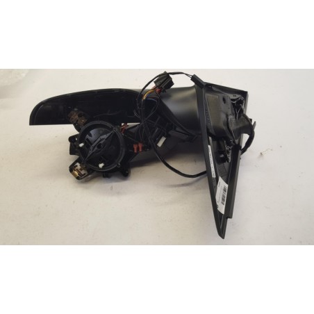 Rétroviseur Extérieur VAG 8R1857410G01C Pièce d'origine oem Rétroviseur Extérieur VAG 8R1857410G01C Pièce d'origine oem