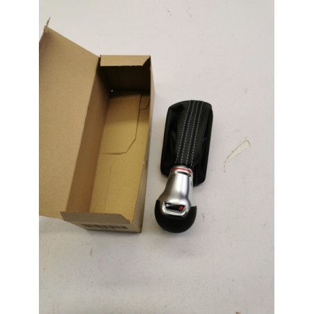 Bouton & Soufflet Levier De Vitesse VAG 8S1713139AJAJ Pièce d'origine oem Bouton & Soufflet Levier De Vitesse VAG 8S1713139AJAJ Pièce d'origine oem