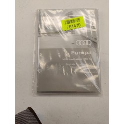 Carte SD VAG 8V0060866N  Pièce d'origine oem