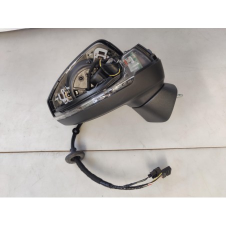 Rétroviseur Extérieur VAG 8V1857410T9B9 Pièce d'origine oem Rétroviseur Extérieur VAG 8V1857410T9B9 Pièce d'origine oem