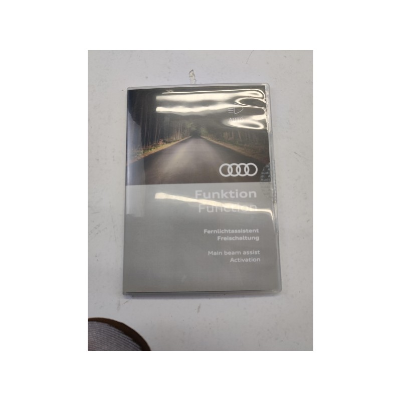 Code D''Activation VAG 8W0054800D  Pièce d'origine oem