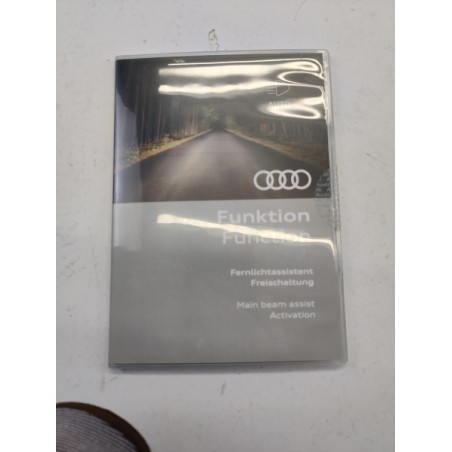 Code D''Activation VAG 8W0054800D Pièce d'origine oem Code D''Activation VAG 8W0054800D Pièce d'origine oem