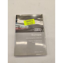 Code D''Activation VAG 8W0060866M  Pièce d'origine oem