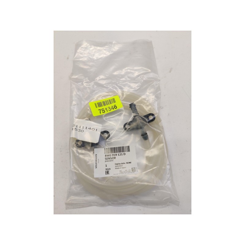 Capteur VAG 8W0959121D  Pièce d'origine oem