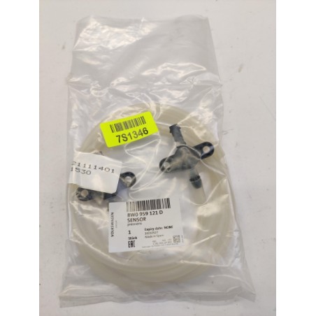 Capteur VAG 8W0959121D Pièce d'origine oem Capteur VAG 8W0959121D Pièce d'origine oem