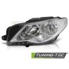 HEADLIGHT LEFT SIDE TYC fits VW PASSAT CC 08-12 HEADLIGHT LEFT SIDE TYC fits VW PASSAT CC 08-12