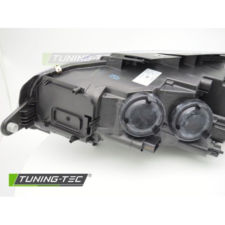 HEADLIGHT LEFT SIDE TYC fits VW PASSAT CC 08-12 HEADLIGHT LEFT SIDE TYC fits VW PASSAT CC 08-12