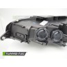HEADLIGHT LEFT SIDE TYC fits VW PASSAT CC 08-12 HEADLIGHT LEFT SIDE TYC fits VW PASSAT CC 08-12