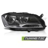 HEADLIGHT RIGHT SIDE TYC fits VW PASSAT B7 10-14 HEADLIGHT RIGHT SIDE TYC fits VW PASSAT B7 10-14