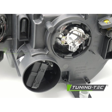 HEADLIGHT RIGHT SIDE TYC fits VW PASSAT B7 10-14 HEADLIGHT RIGHT SIDE TYC fits VW PASSAT B7 10-14