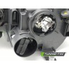 HEADLIGHT RIGHT SIDE TYC fits VW PASSAT B7 10-14 HEADLIGHT RIGHT SIDE TYC fits VW PASSAT B7 10-14