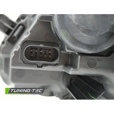 HEADLIGHT RIGHT SIDE TYC fits VW PASSAT B7 10-14 HEADLIGHT RIGHT SIDE TYC fits VW PASSAT B7 10-14