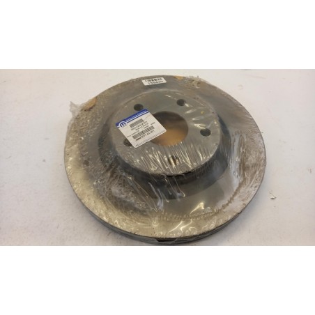Disque De Frein (1 Pièce) FIAT GROUP K68040177AA Pièce d'origine oem Disque De Frein (1 Pièce) FIAT GROUP K68040177AA Pièce d'origine oem