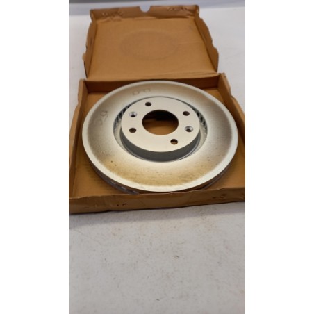Disque De Frein (1 Pièce) OPEL 3557911 Pièce d'origine oem Disque De Frein (1 Pièce) OPEL 3557911 Pièce d'origine oem