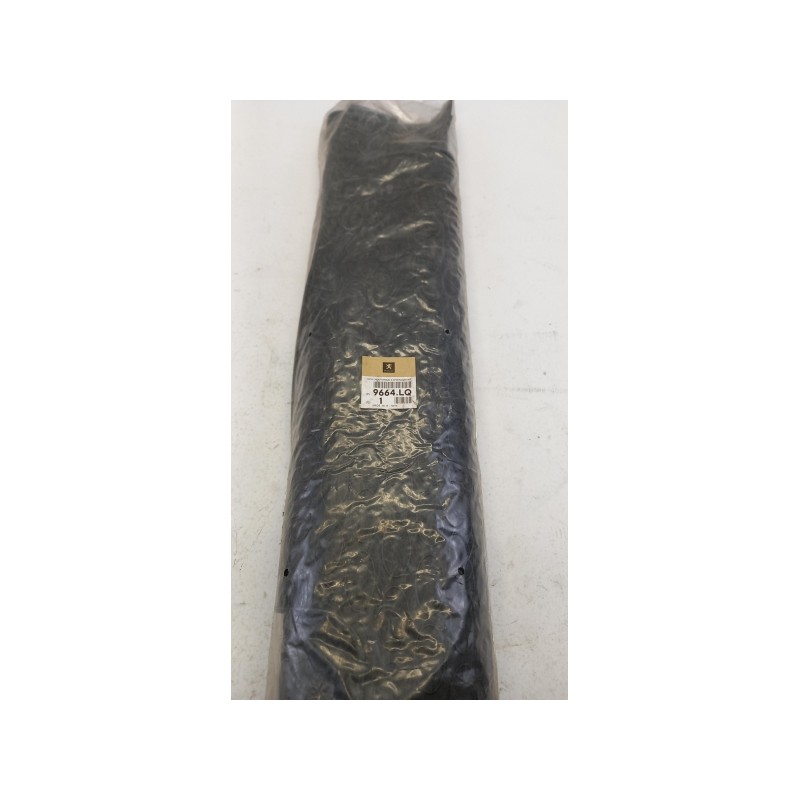 Tapis De Sol PEUGEOT/CITROEN 9664LQ  Pièce d'origine oem