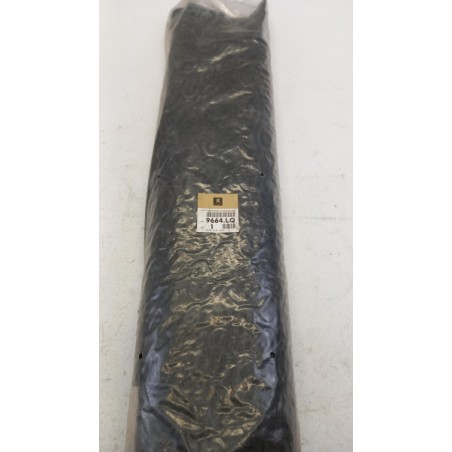 Tapis De Sol PEUGEOT/CITROEN 9664LQ Pièce d'origine oem Tapis De Sol PEUGEOT/CITROEN 9664LQ Pièce d'origine oem