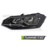 HEADLIGHT LEFT SIDE TYC fits VW POLO 2G 17-21 HEADLIGHT LEFT SIDE TYC fits VW POLO 2G 17-21