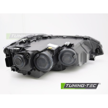 HEADLIGHT LEFT SIDE TYC fits VW POLO 2G 17-21 HEADLIGHT LEFT SIDE TYC fits VW POLO 2G 17-21