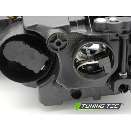 HEADLIGHT LEFT SIDE TYC fits VW POLO 2G 17-21 HEADLIGHT LEFT SIDE TYC fits VW POLO 2G 17-21