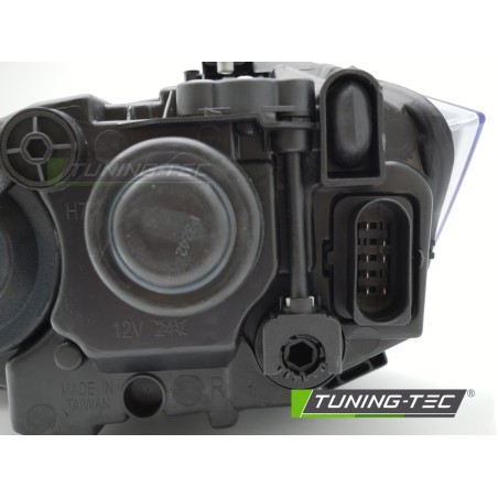 HEADLIGHT LEFT SIDE TYC fits VW POLO 2G 17-21 HEADLIGHT LEFT SIDE TYC fits VW POLO 2G 17-21