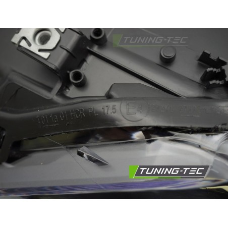 HEADLIGHT LEFT SIDE TYC fits VW POLO 2G 17-21 HEADLIGHT LEFT SIDE TYC fits VW POLO 2G 17-21