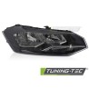 HEADLIGHT RIGHT SIDE TYC fits VW POLO 2G 17-21 HEADLIGHT RIGHT SIDE TYC fits VW POLO 2G 17-21