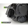 HEADLIGHT LEFT SIDE BLACK TYC fits VW POLO 6R 14-17 HEADLIGHT LEFT SIDE BLACK TYC fits VW POLO 6R 14-17
