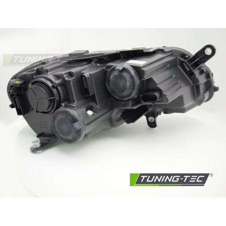 HEADLIGHT LEFT SIDE TYC fits VW PASSAT B7 10-14 HEADLIGHT LEFT SIDE TYC fits VW PASSAT B7 10-14