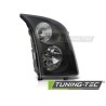 HEADLIGHT RIGHT SIDE TYC fits VW CRAFTER I 06-13 HEADLIGHT RIGHT SIDE TYC fits VW CRAFTER I 06-13