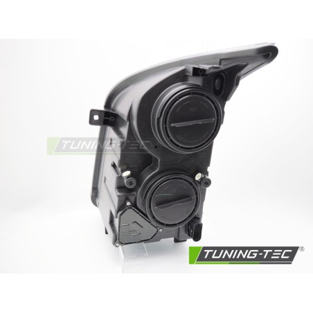 HEADLIGHT RIGHT SIDE TYC fits VW CRAFTER I 06-13 HEADLIGHT RIGHT SIDE TYC fits VW CRAFTER I 06-13