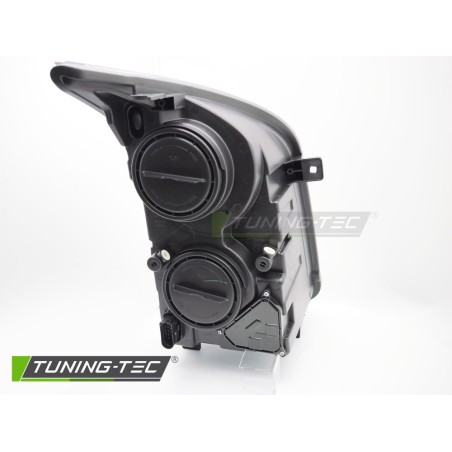 HEADLIGHT LEFT SIDE TYC fits VW CRAFTER I 06-13 HEADLIGHT LEFT SIDE TYC fits VW CRAFTER I 06-13