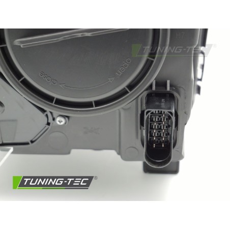 HEADLIGHT LEFT SIDE TYC fits VW CRAFTER I 06-13 HEADLIGHT LEFT SIDE TYC fits VW CRAFTER I 06-13