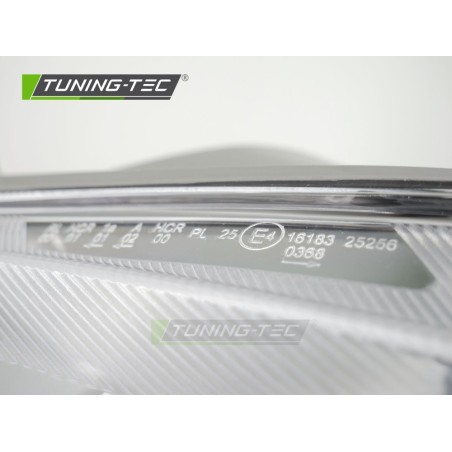 HEADLIGHT LEFT SIDE TYC fits VW CRAFTER I 06-13 HEADLIGHT LEFT SIDE TYC fits VW CRAFTER I 06-13