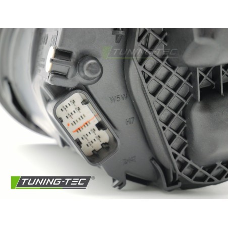 HEADLIGHT RIGHT SIDE TYC fits VW NEW BEATLE 06-12 HEADLIGHT RIGHT SIDE TYC fits VW NEW BEATLE 06-12