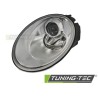HEADLIGHT LEFT SIDE TYC fits VW NEW BEETLE 06-12 HEADLIGHT LEFT SIDE TYC fits VW NEW BEETLE 06-12
